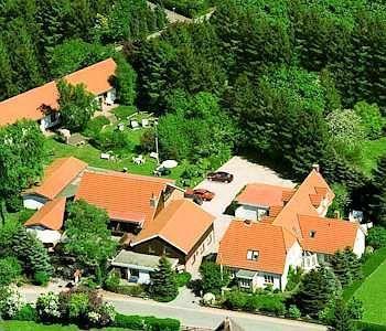 Gaestehaus Luv Und Lee Schwartbuck Eksteriør billede