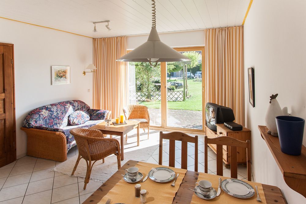Gaestehaus Luv Und Lee Schwartbuck Eksteriør billede